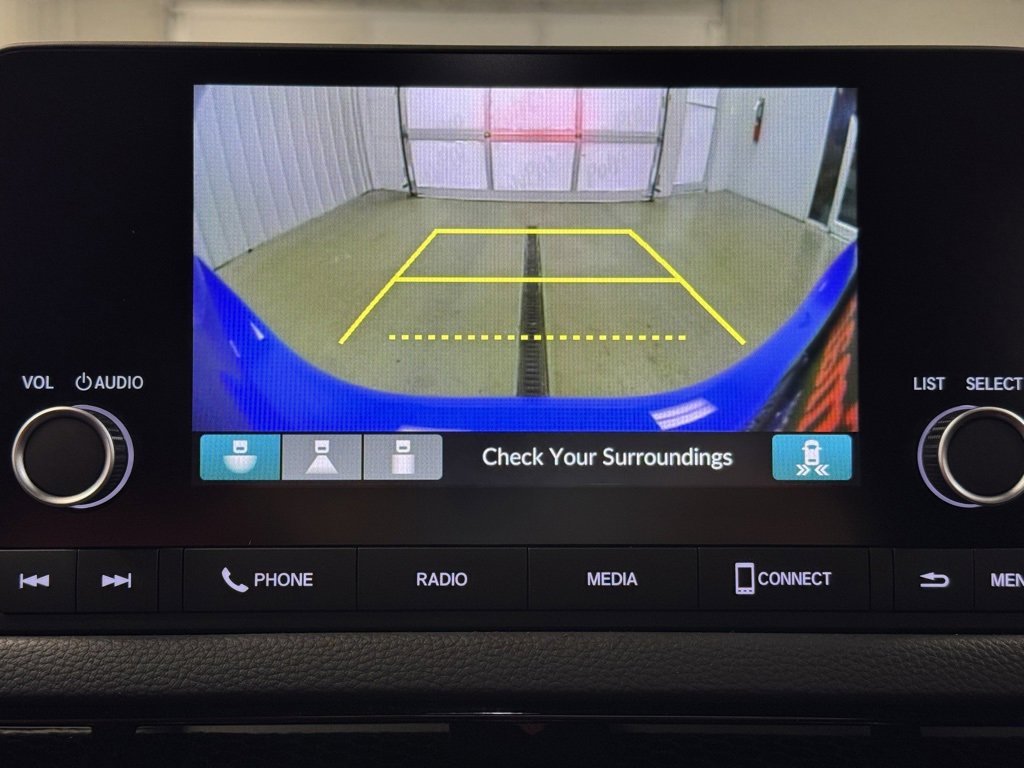 New 2026 Honda Civic Sport image 35