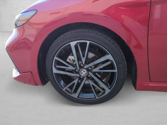 Certified 2026 Toyota Camry XSE w/ Premium Plus Package FWD image 24
