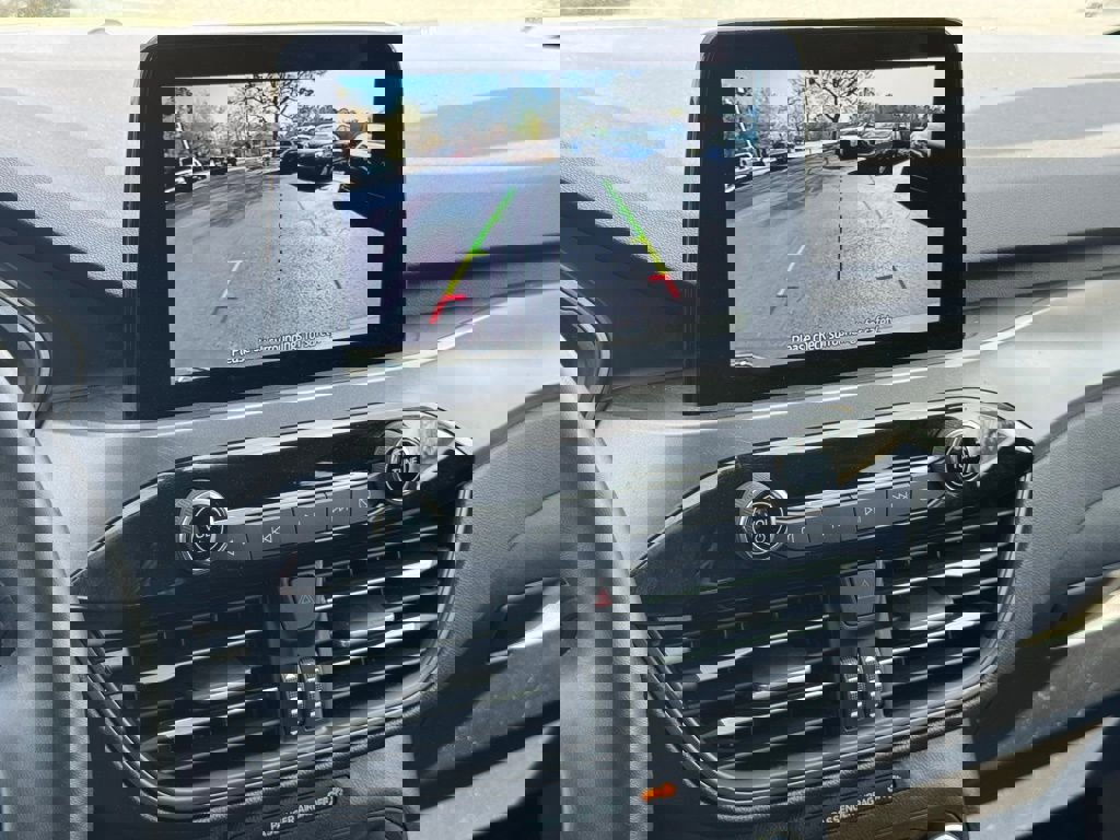 Used 2024 Ford Escape Active image 32