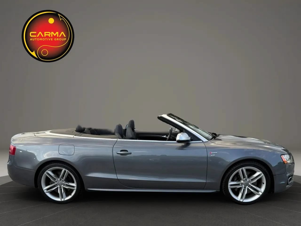 Used 2012 Audi S5 Prestige AWD/4WD image 6