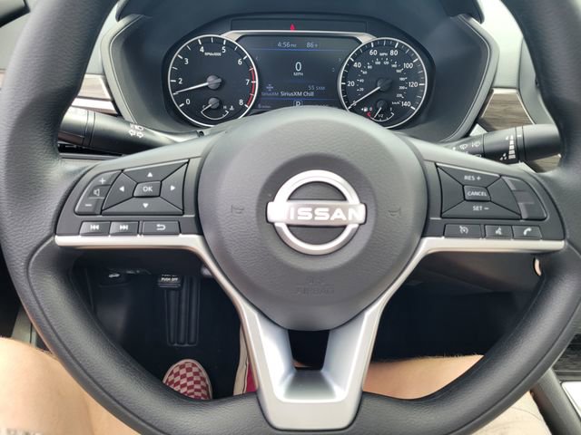 New 2025 Nissan Altima 2.5 SV w/ SV Special Edition Package image 18