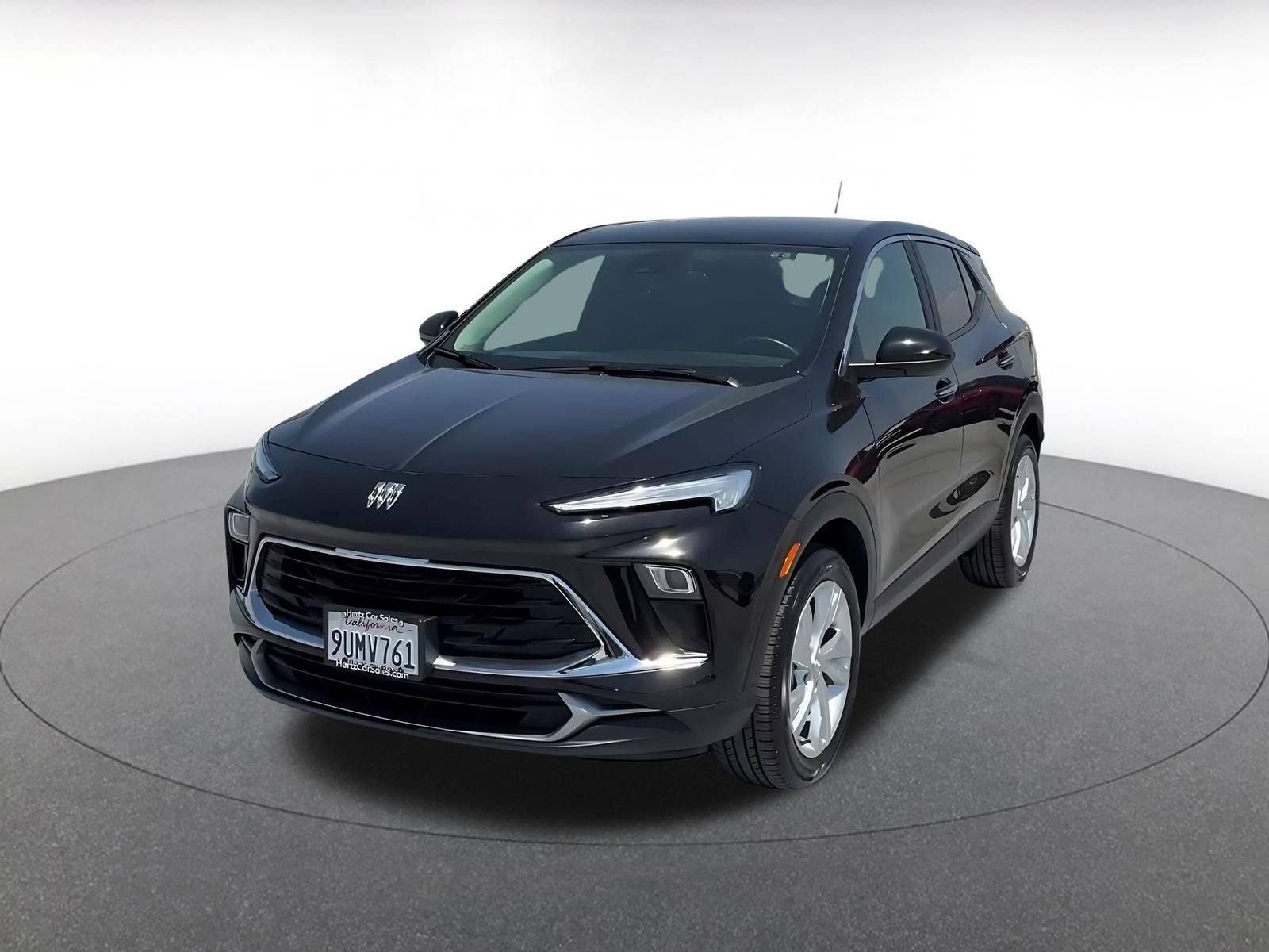 Used 2026 Buick Encore GX Preferred FWD image 7
