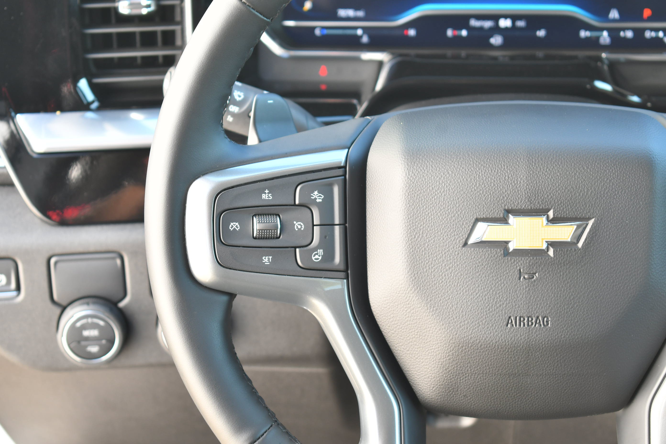 Used 2025 Chevrolet Silverado 1500 LT w/ Texas Edition Plus RWD image 20