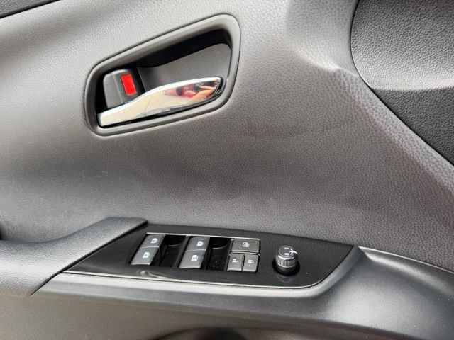 Used 2017 Toyota Prius Two w/ Prius Two Safety Plus Package FWD image 22