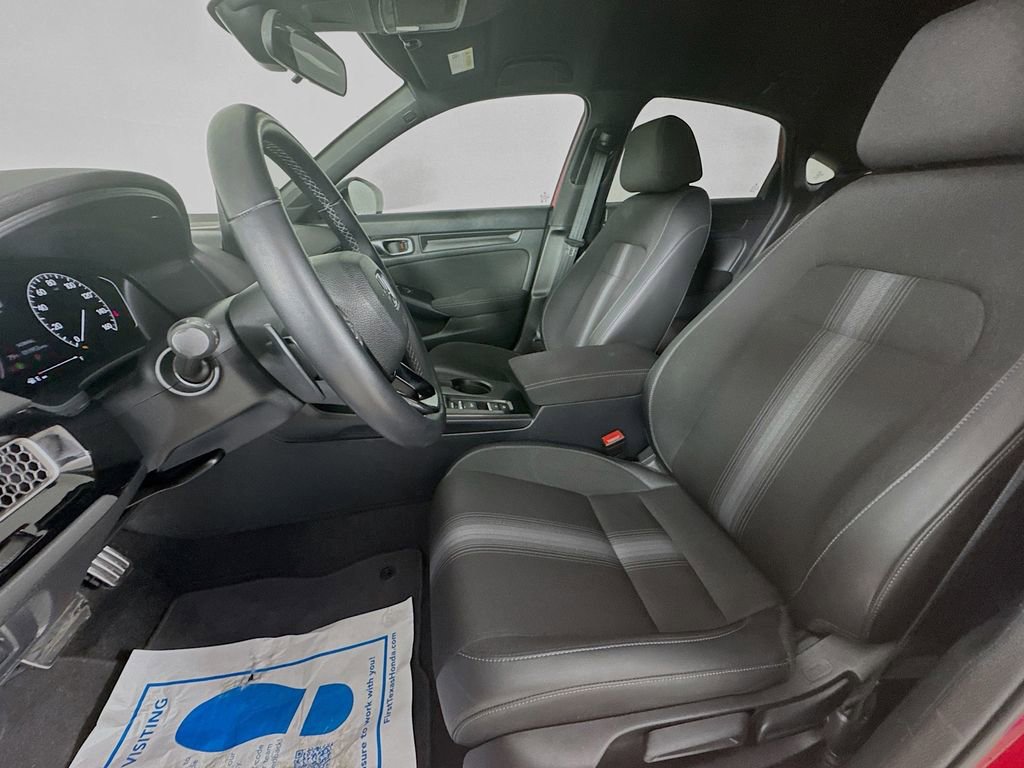 Used 2024 Honda Civic Sport image 24