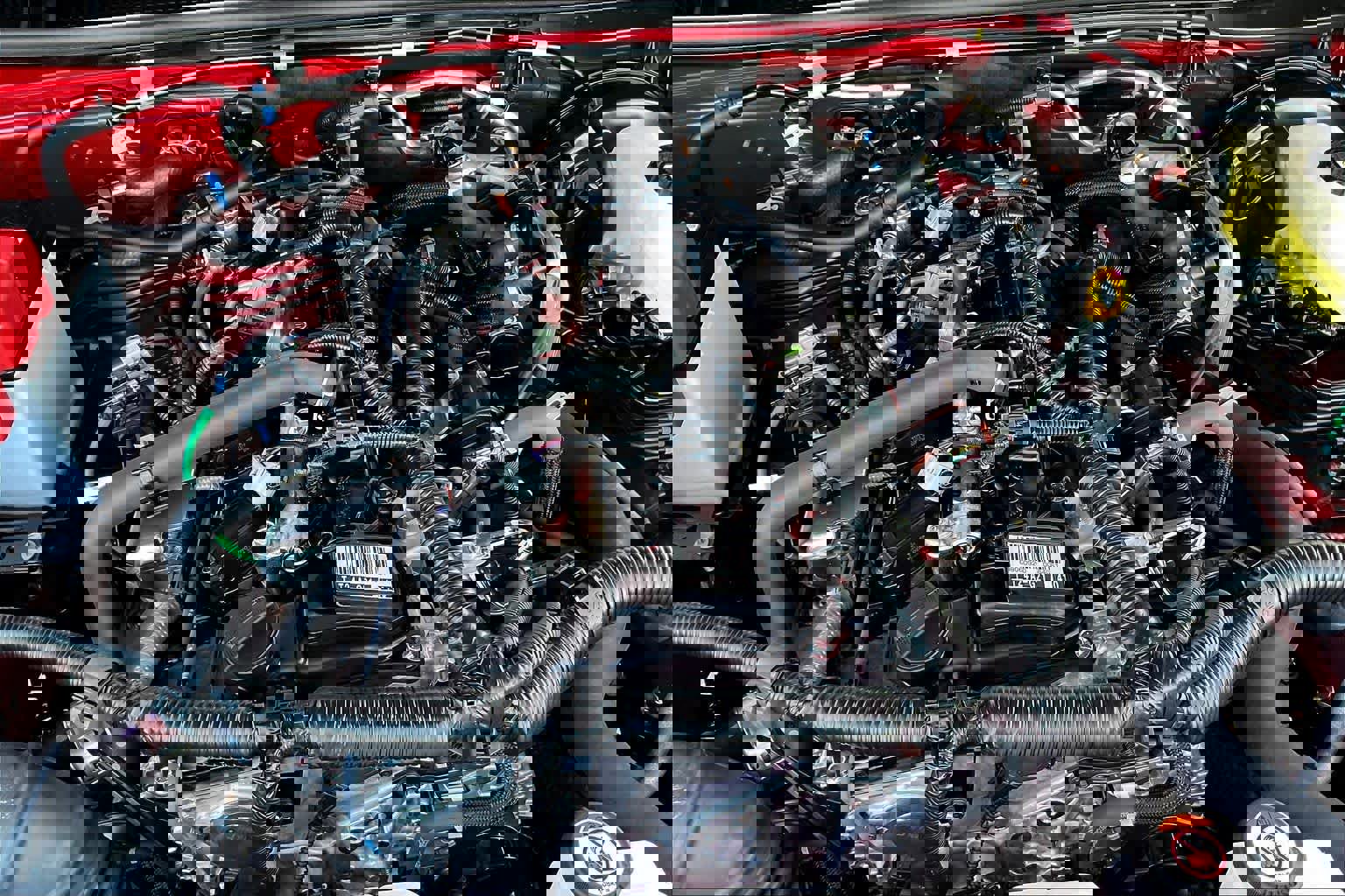 Certified 2025 Toyota 4Runner TRD Sport image 31