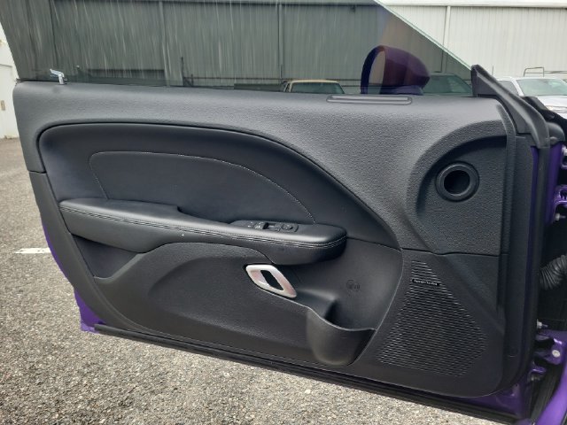 Used 2019 Dodge Challenger R/T Scat Pack RWD image 23