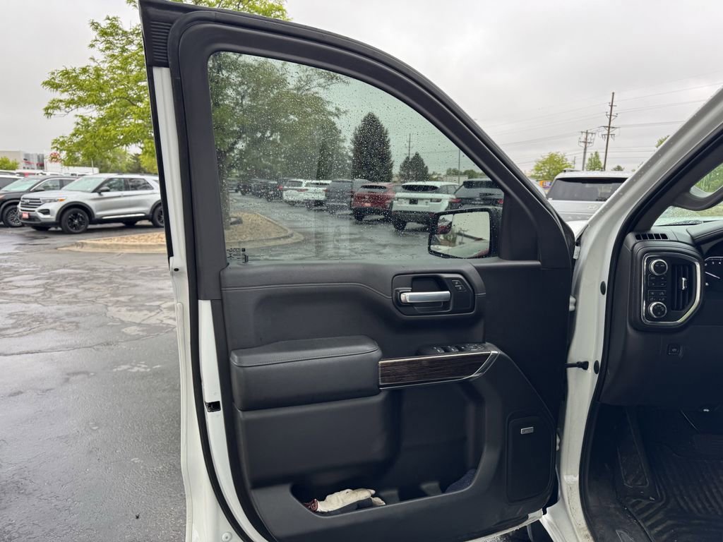 Used 2021 GMC Sierra 1500 Elevation w/ Preferred Package AWD/4WD image 6