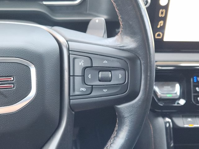 Used 2022 GMC Sierra 1500 AT4 w/ AT4 Premium Package AWD/4WD image 31