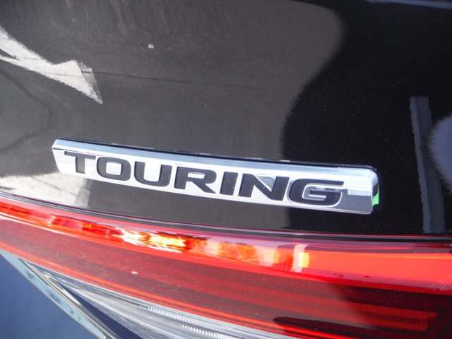 Certified 2024 Honda Civic Touring image 8