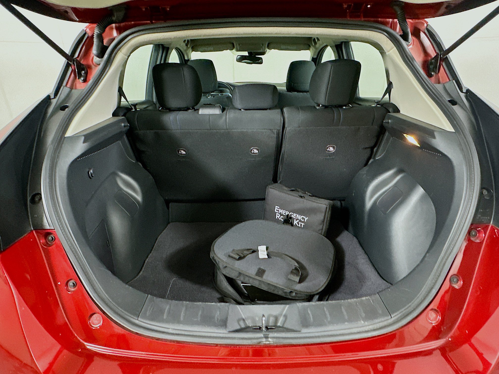 Used 2025 Nissan Leaf SV Plus FWD image 28