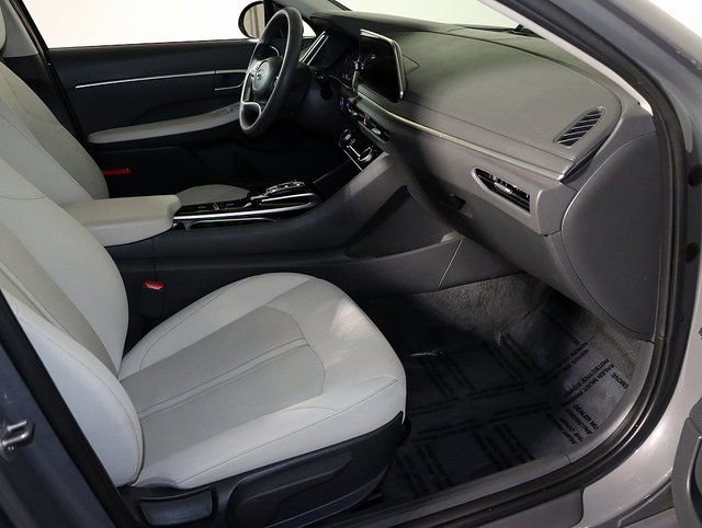 Used 2023 Hyundai Sonata SEL image 32