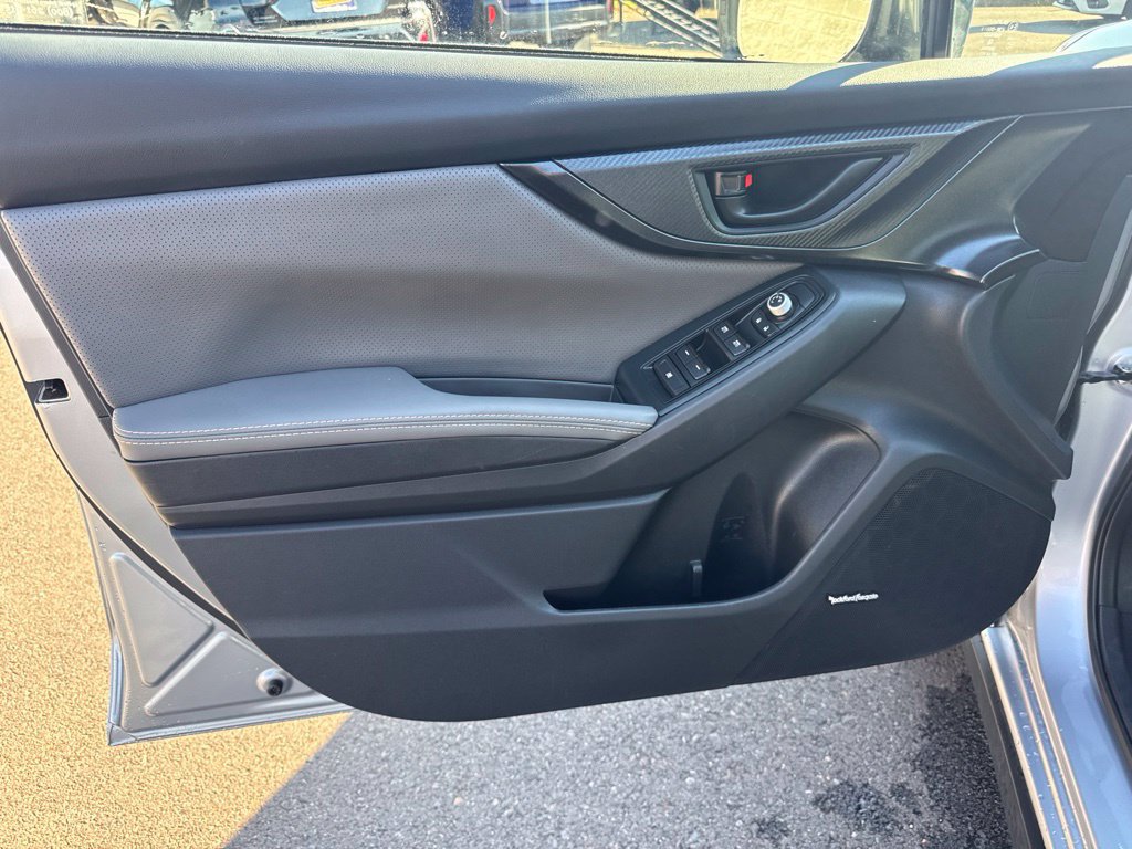 Used 2021 Subaru Crosstrek 2.5i Sport AWD/4WD image 18