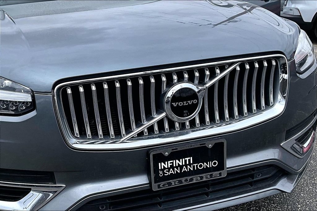 Used 2020 Volvo XC90 T8 Inscription AWD/4WD image 38