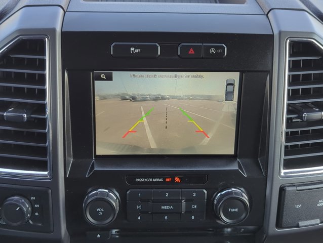 Used 2015 Ford F150 XLT w/ Equipment Group 302A Luxury AWD/4WD image 14