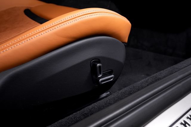 Certified 2026 Ferrari Roma Spider RWD image 54