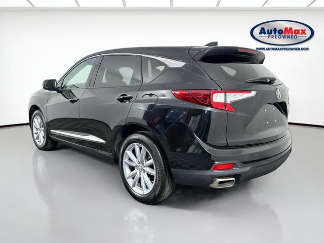Used 2024 Acura RDX SH-AWD image 6