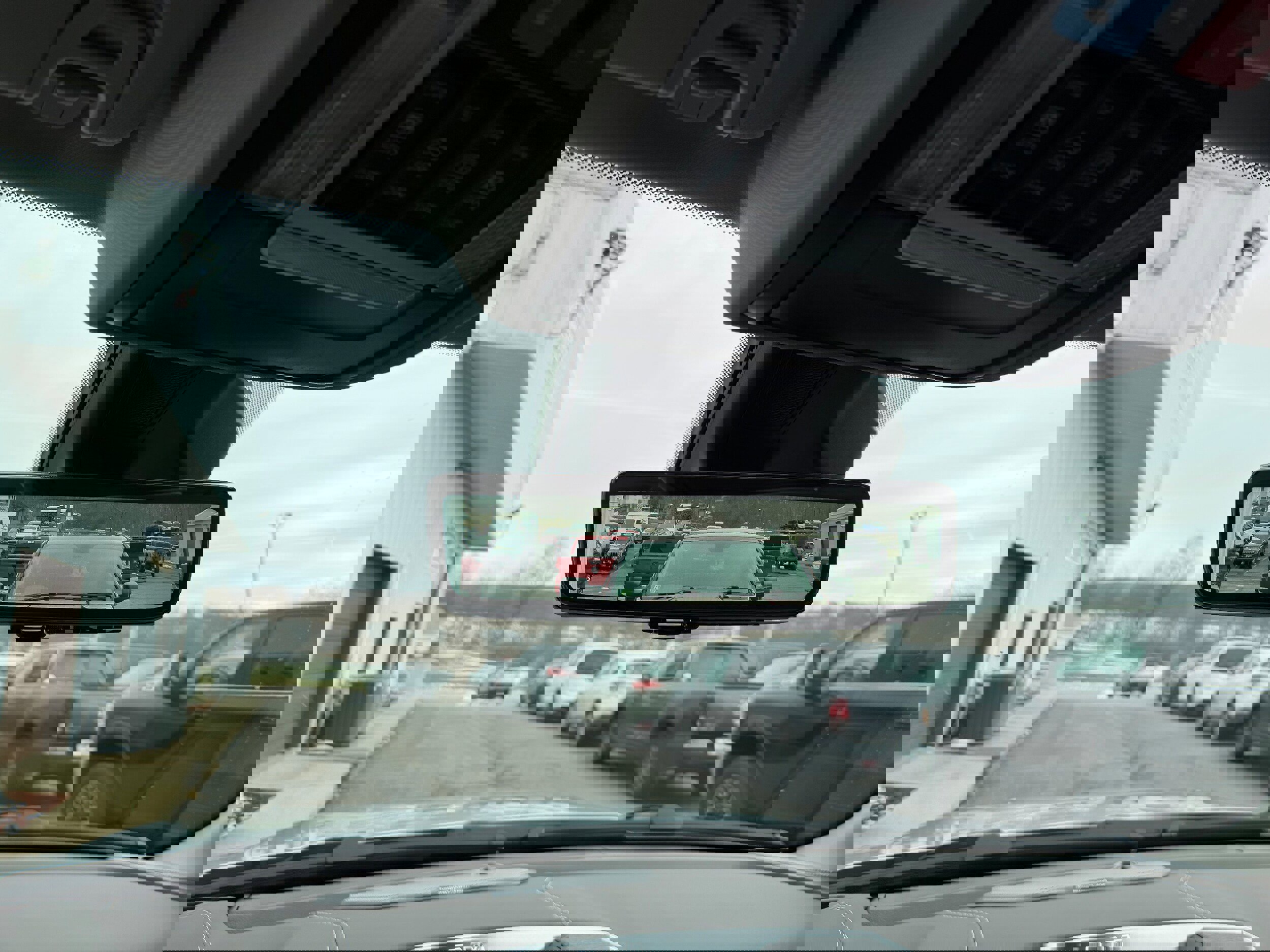 New 2026 RAM 1500 Laramie image 28