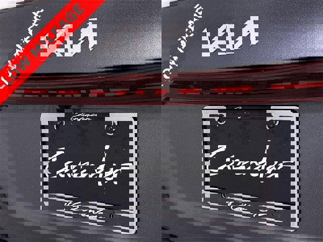 Used 2024 Kia Forte LXS w/ LXS Technology Package image 32