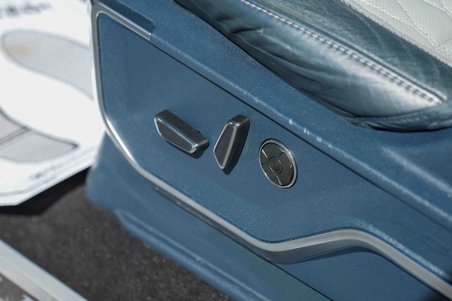 Used 2021 Ford F150 Limited image 29