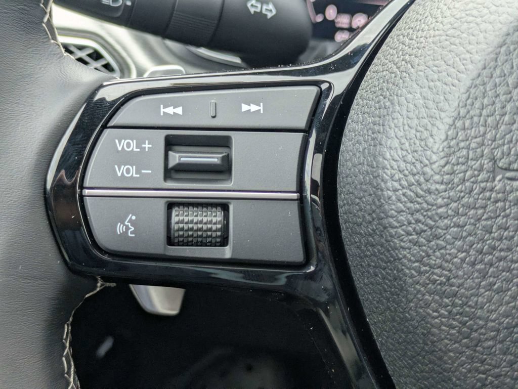 New 2026 Acura Integra A-Spec FWD image 26