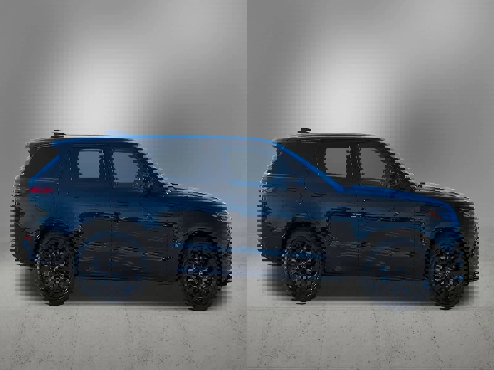 New 2025 Land Rover Range Rover Sport Dynamic SE image 7