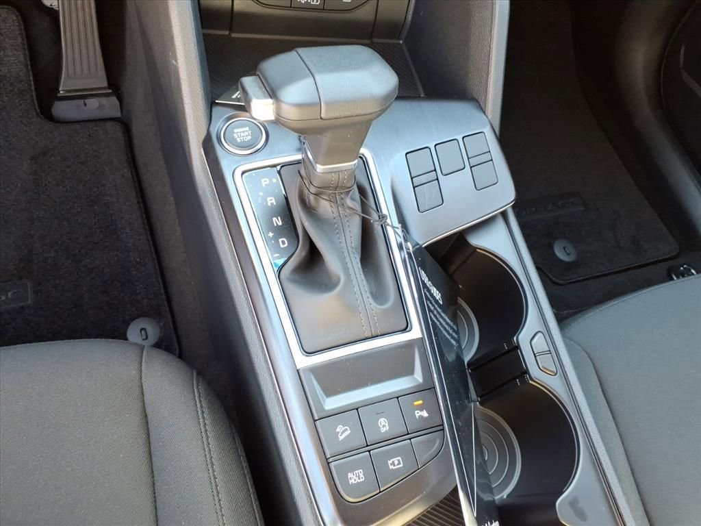 New 2026 Kia Sportage LX image 24