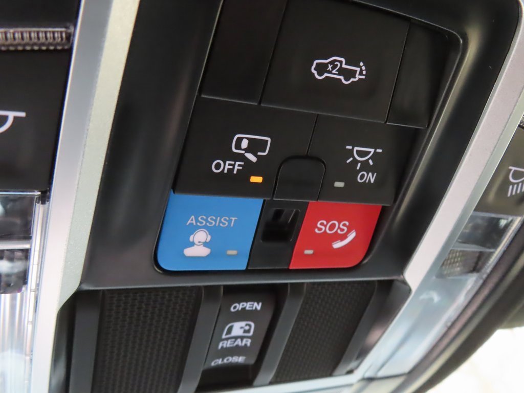 New 2026 RAM 1500 Big Horn image 16