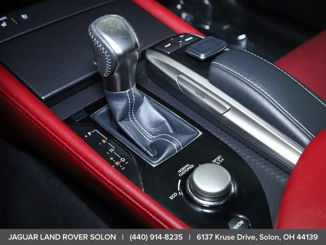 Used 2018 Lexus GS 350 F Sport AWD/4WD image 30