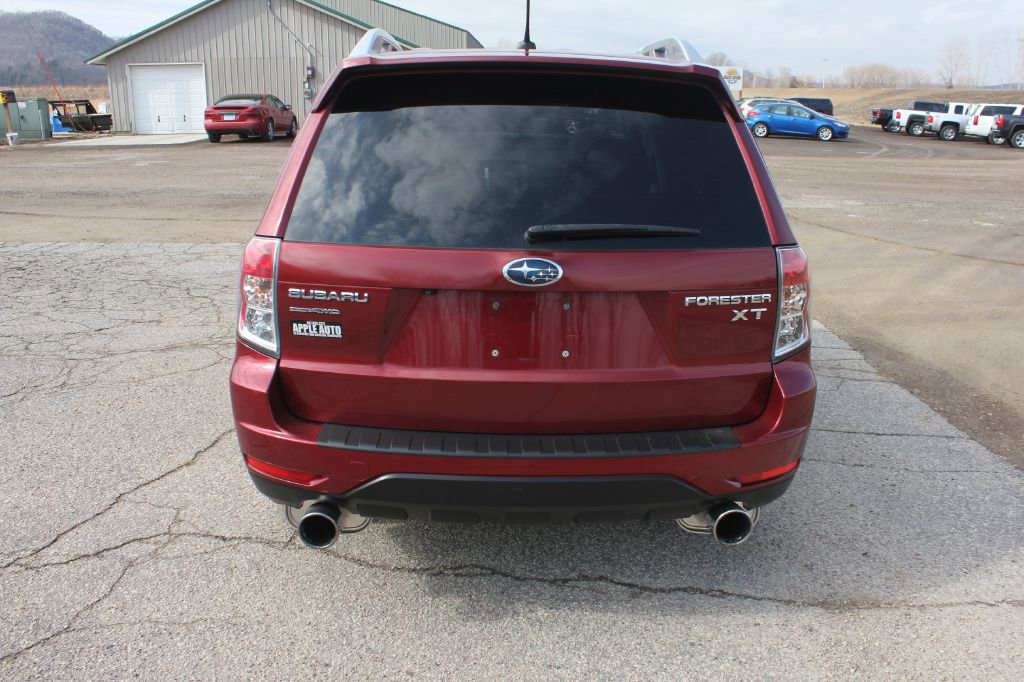 Used 2011 Subaru Forester 2.5XT Touring AWD/4WD image 7