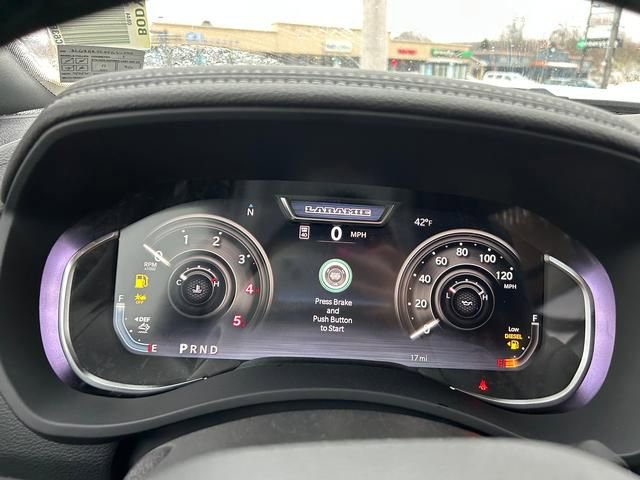 New 2026 RAM 3500 Laramie image 21