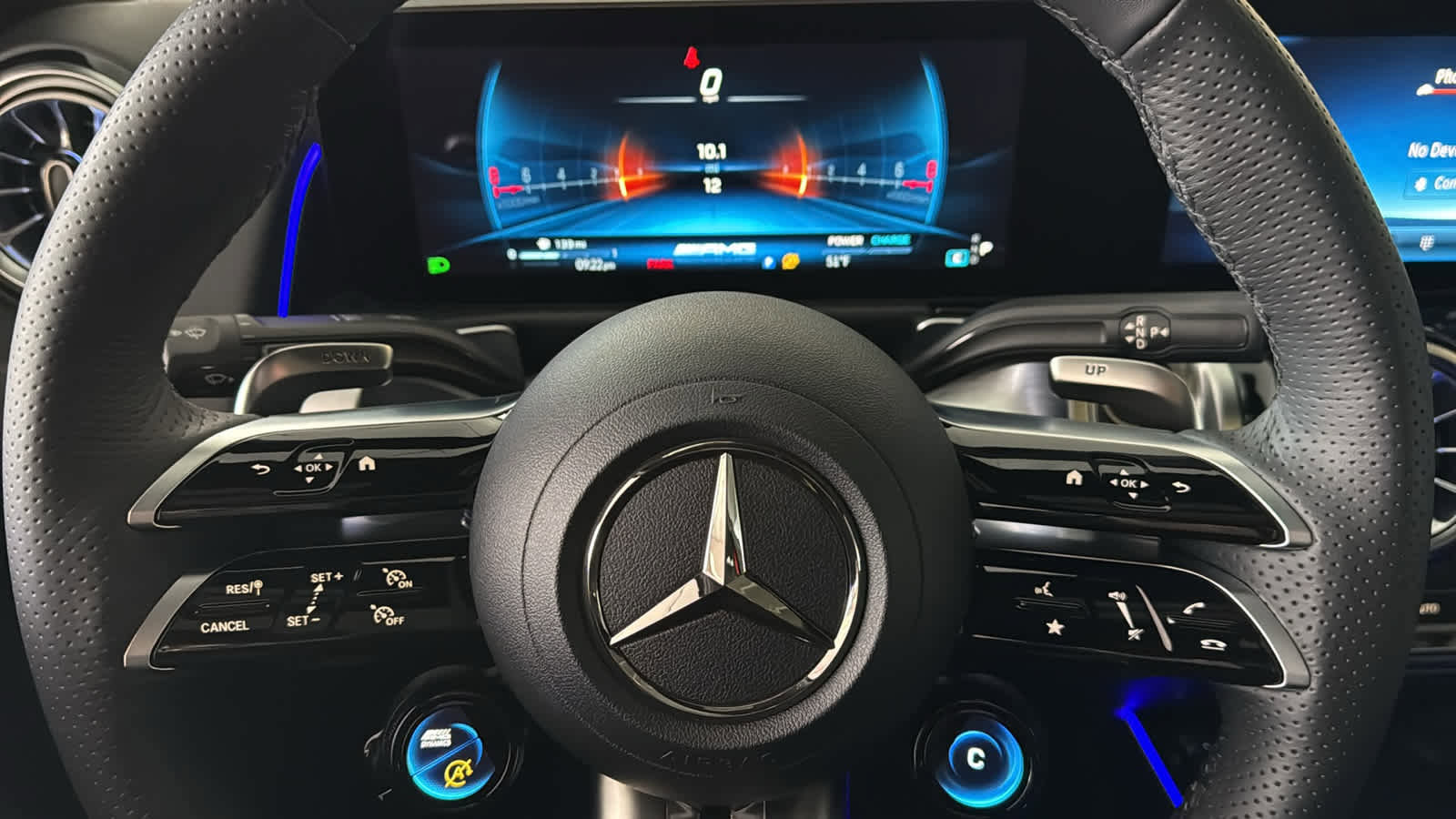 New 2026 Mercedes-Benz GLB 35 AMG 4MATIC image 18