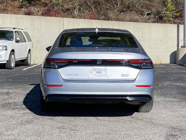 Used 2023 Honda Accord Touring image 5