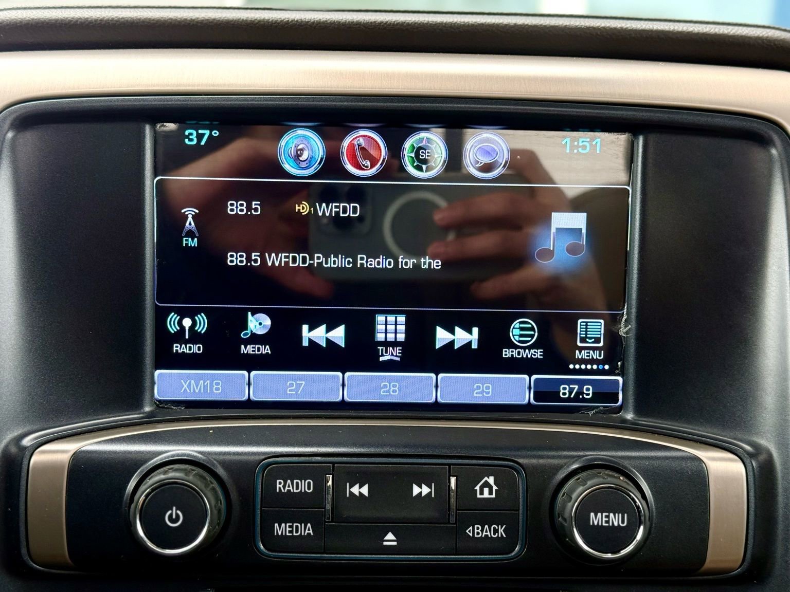 Used 2017 GMC Sierra 1500 Denali image 34