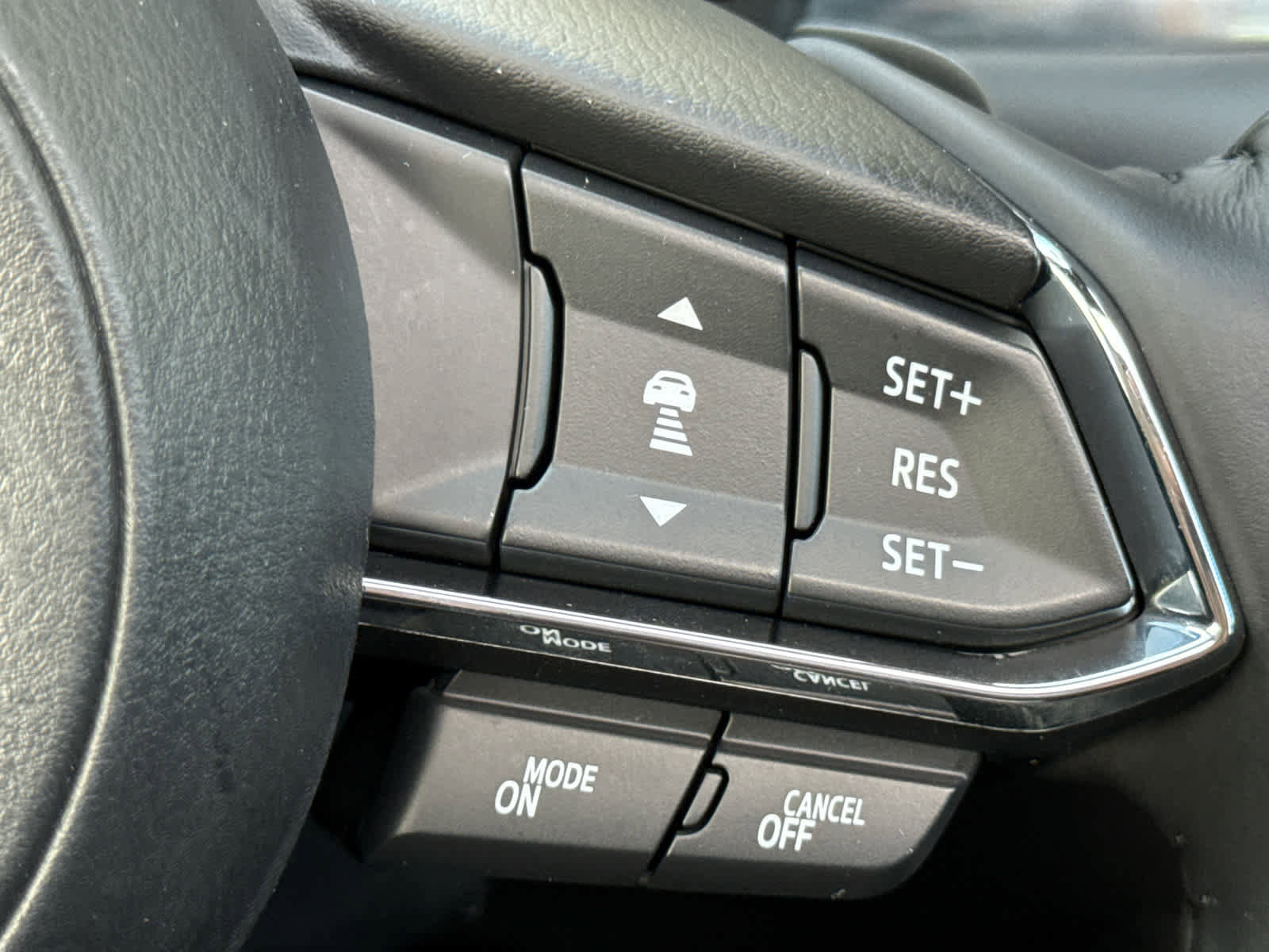 Certified 2023 MAZDA CX-5 AWD 2.5 S w/ Premium Plus Pkg image 14