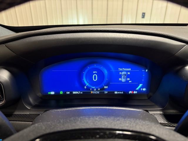 Used 2022 Ford Explorer ST w/ Equipment Group 401A image 39