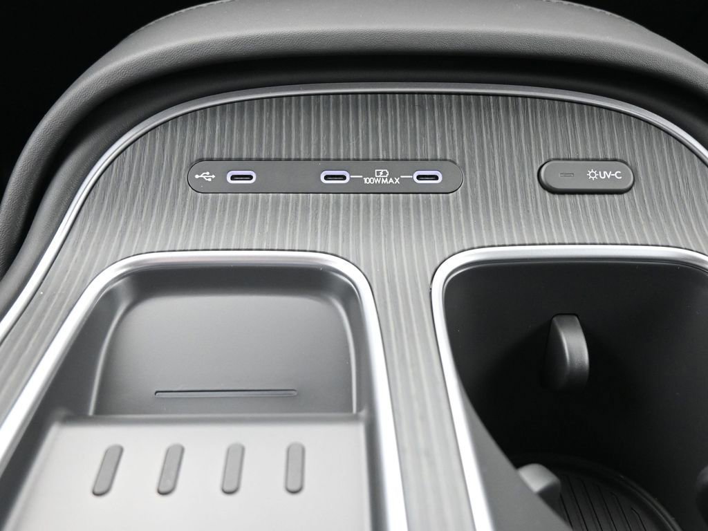 New 2026 Hyundai Palisade Calligraphy image 40