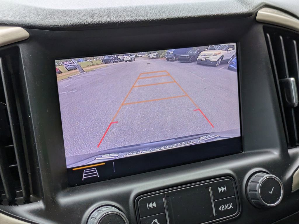 Used 2019 GMC Terrain Denali w/ LPO, 'HIT The Road' Package image 22