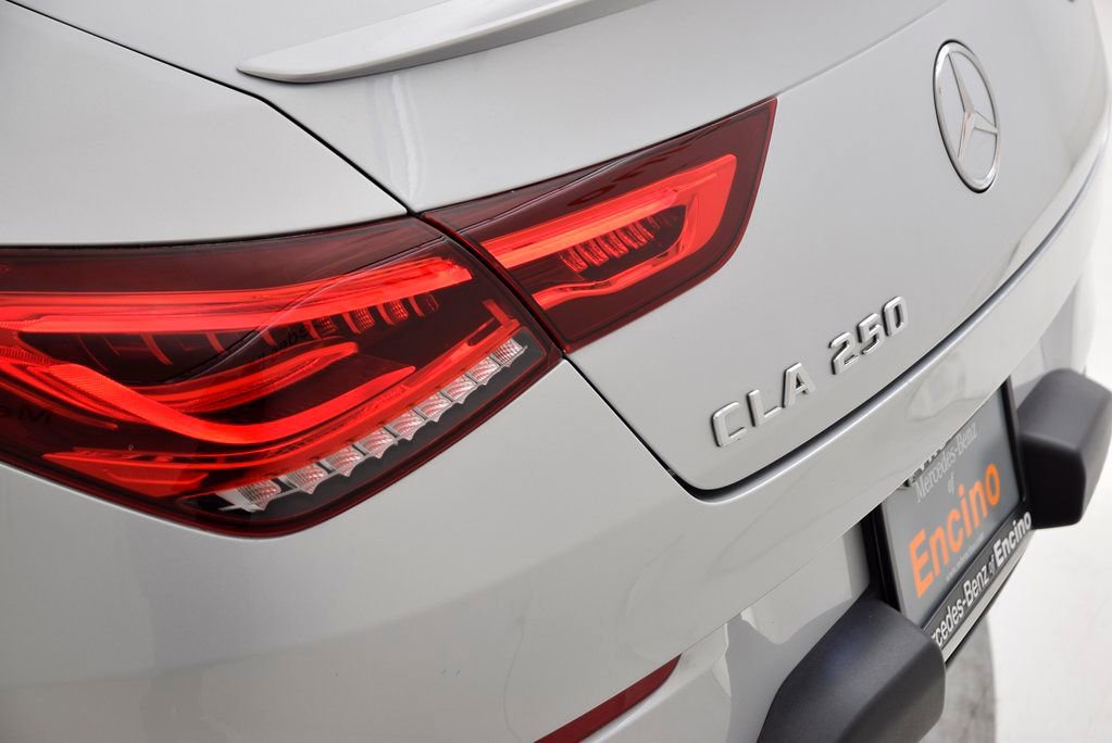 Used 2023 Mercedes-Benz CLA 250 image 15