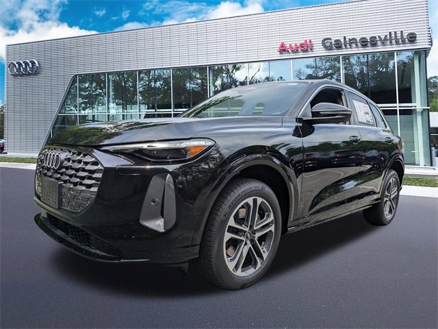 New 2025 Audi Q5 Premium Plus