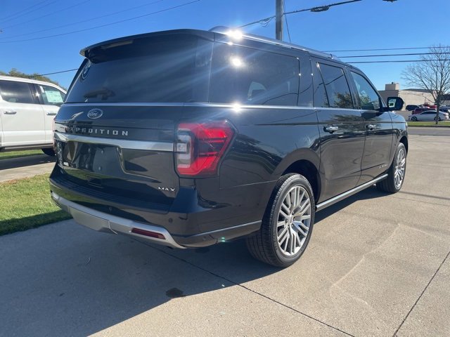 Used 2022 Ford Expedition Max Platinum image 15