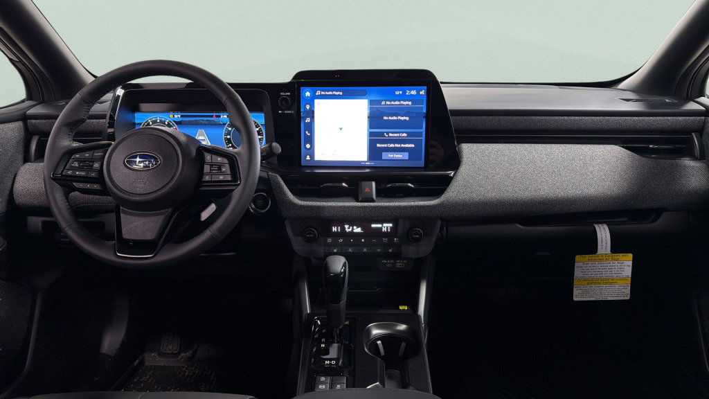 New 2026 Subaru Outback Premium image 31