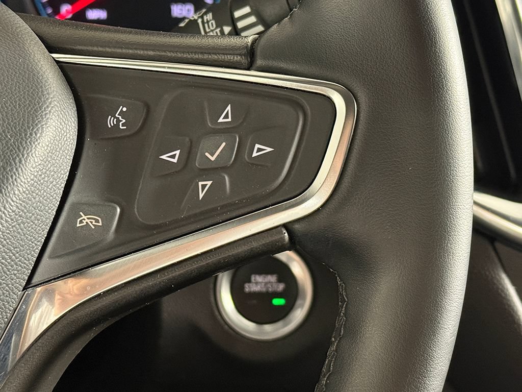 Used 2023 Chevrolet Equinox LT AWD/4WD image 39