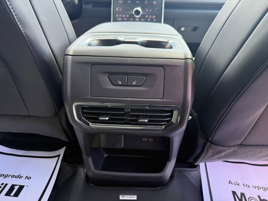 Used 2025 GMC Sierra EV Denali image 23