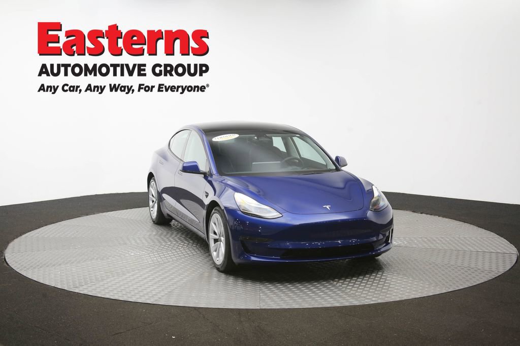 Used 2023 Tesla Model 3 Standard Range RWD image 45