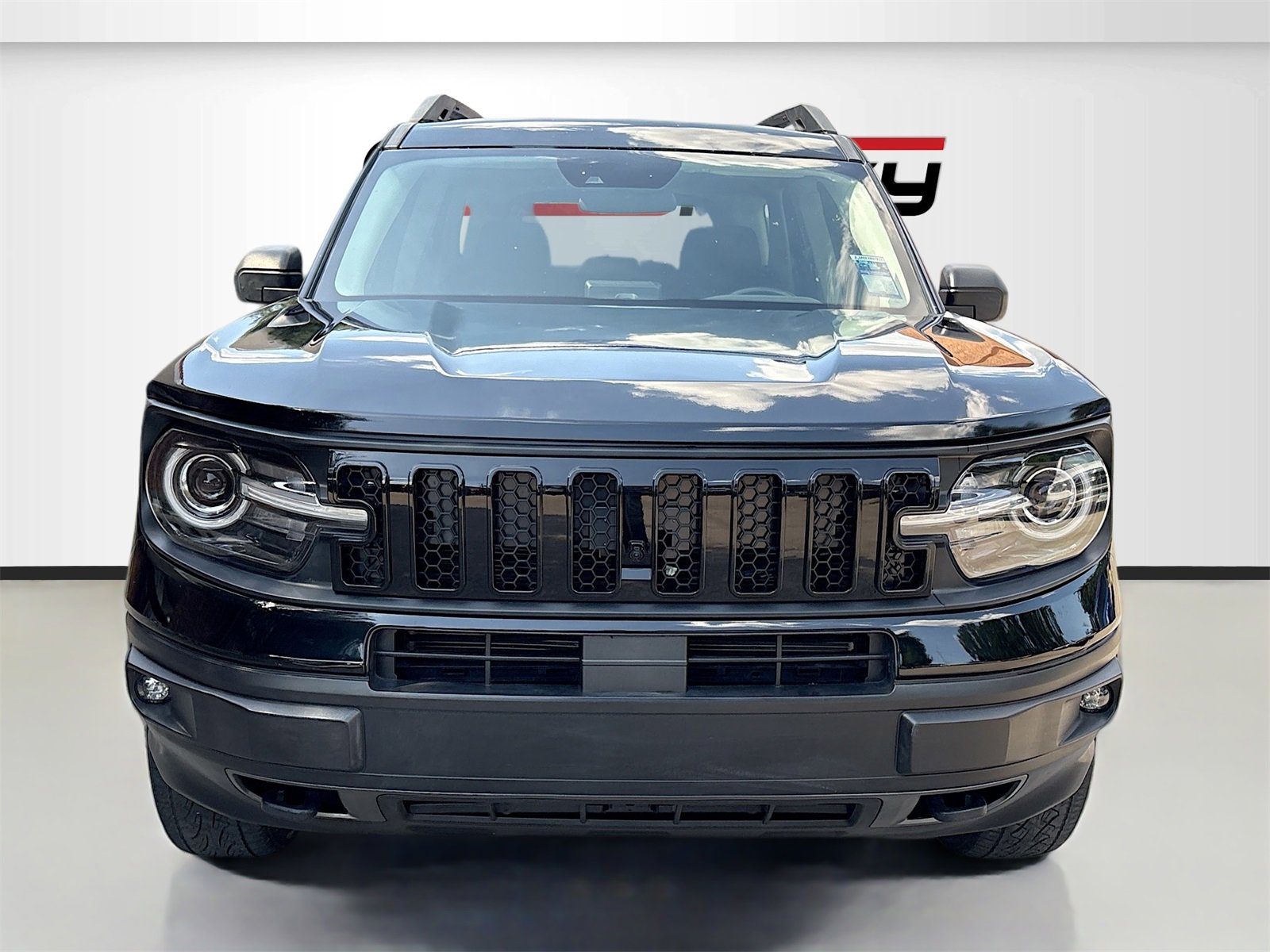 Used 2022 Ford Bronco Sport Badlands image 2