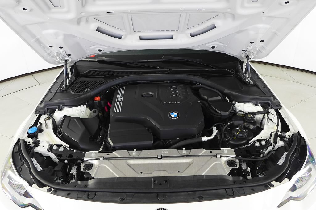 Certified 2023 BMW 230i xDrive Coupe w/ Convenience Package AWD/4WD image 6