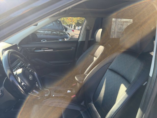 Used 2021 Kia Seltos EX AWD/4WD image 11