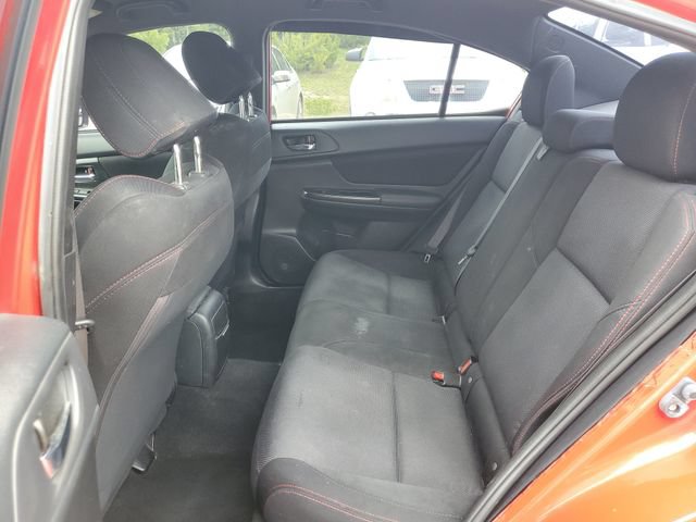 Used 2017 Subaru WRX AWD/4WD image 26