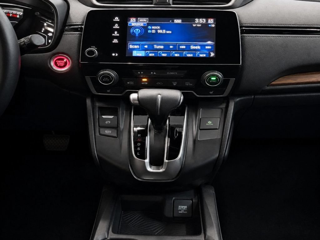 Used 2017 Honda CR-V EX-L image 26